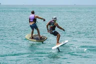 Sanibel Island Efoil Lessons thumbnail 1