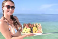 Key West Dolphin Watching and Guided Snorkeling thumbnail 4