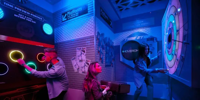 Westlake Escape Room Adventure 1 hr - Image 4