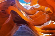 Sedona Horseshoe Bend & Antelope Canyon X Tour thumbnail 1