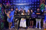 Miami Axe Throwing and Escape Room Experience thumbnail 6