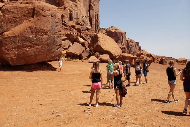 Monument Valley Tour - Image 4