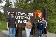 West Yellowstone Family Fun Tour thumbnail 6