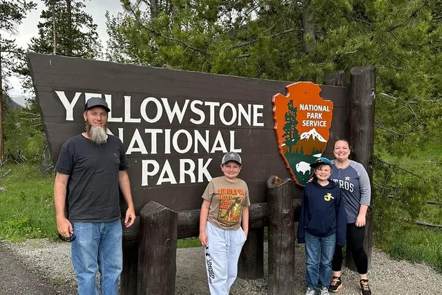 West Yellowstone Family Fun Tour - Image 6
