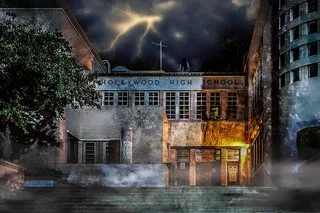 Los Angeles Ghost Tour: Terrors of Tinseltown