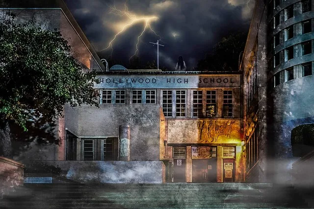 Los Angeles Ghost Tour: Terrors of Tinseltown - Image 1