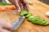 Tampa Sushi Making Class thumbnail 6