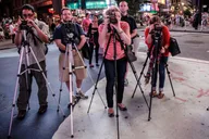 New York City After-Dark Photography Tour thumbnail 5
