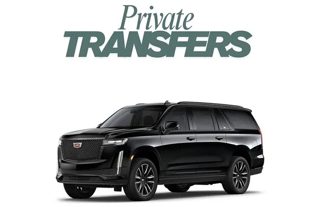 Orlando Airport Transfer to Port Canaveral - Image 4