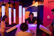 Los Angeles Grammy Museum Entry Ticket thumbnail 1