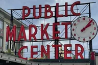 Seattle Major Attractions Small Group Tour thumbnail 3