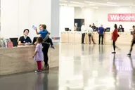 San Francisco Museum of Modern Art Entry Ticket thumbnail 6