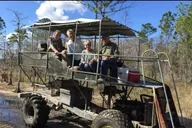 Florida Swamp Buggy Adventure Tour thumbnail 1
