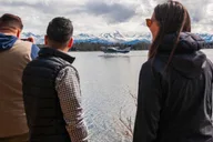 Anchorage City Tour and Highlights 2.5 hr thumbnail 6