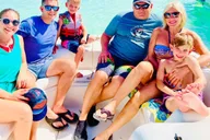 Islamorada Snorkel and Sandbar Adventure 4 hr thumbnail 4