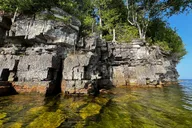 Door County Sea Kayaking Tour thumbnail 4