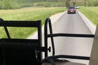 Cades Cove Jeep Tour thumbnail 6