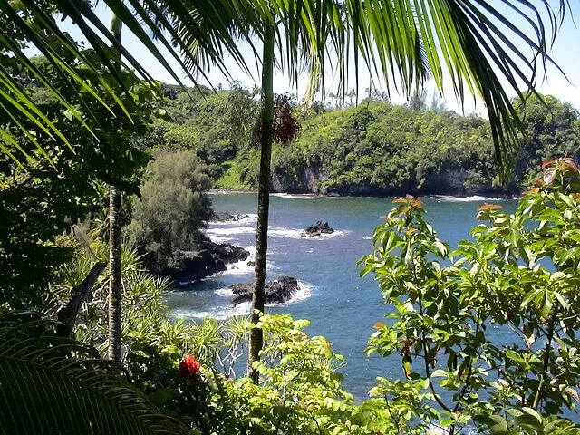 Big Island Waterfall Slingshot Tour - Image 6