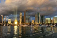 Waikiki Sunset Cruise thumbnail 6