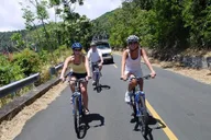 Oahu Bike, Hike, Sail and Snorkel Combo thumbnail 5