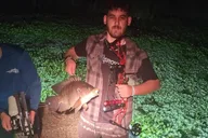 Palm Bay Airboat Bowfishing Adventure thumbnail 6