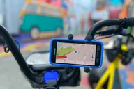 San Francisco Electric Scooter Rental to Golden Gate Bridge thumbnail 3