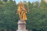 New York Central Park Pedicab Tour thumbnail 1