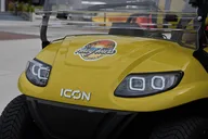 Tampa Sightseeing Tour in Golf Cart thumbnail 6