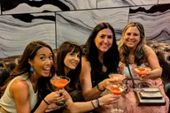 Nashville Prohibition Cocktail Crawl thumbnail 4