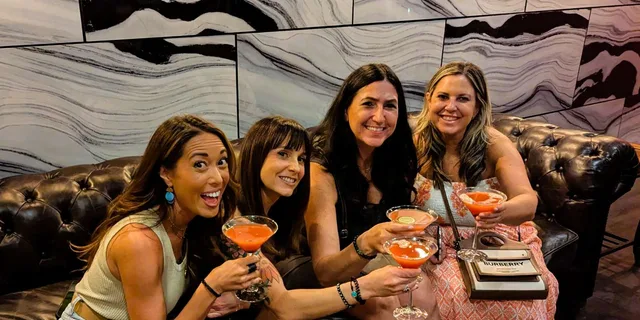 Nashville Prohibition Cocktail Crawl - Image 4
