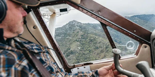 Sausalito Coastal Helicopter Tour - Image 6
