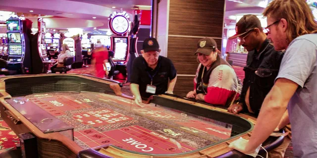 Las Vegas Casino Gambling Class - Image 6