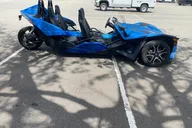 Cocoa Beach Polaris Slingshot Family Adventure thumbnail 3