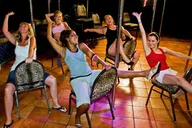 Las Vegas Stripper 101 Class at Planet Hollywood thumbnail 6
