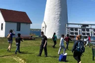 Boston Baker Island Boat & Lighthouse Tour thumbnail 3