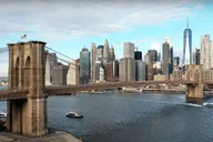 New York City Boroughs Bus Tour thumbnail 1