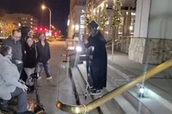 Colorado Springs Ghost Story and History Tour thumbnail 3