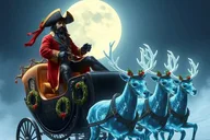 Savannah Ghost Coach Tour thumbnail 6