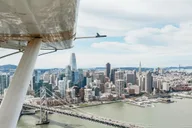 Sausalito Coastal Helicopter Tour thumbnail 1