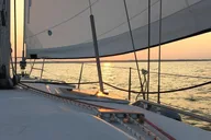 Chesapeake Bay Sunset Cruise thumbnail 1