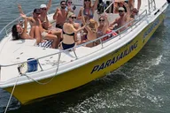 Charleston Private Party Boat thumbnail 5