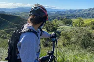 Santa Susanna Electric Mountain Bike Tour thumbnail 2