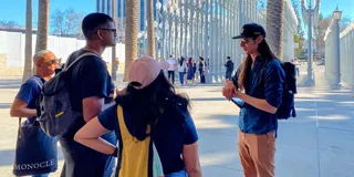 Los Angeles Museum Row Tour: The Fast & The Fossilized