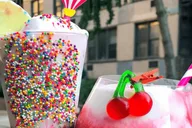 Queens Ice Cream Cocktail Mixology Class thumbnail 2