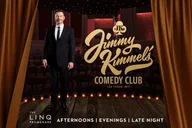 Las Vegas Comedy Show with Luenell thumbnail 3
