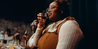 Nashville Whiskey Barrel Tour