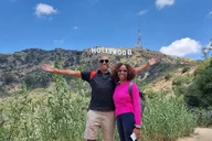 Los Angeles Hollywood Sign Tour thumbnail 4