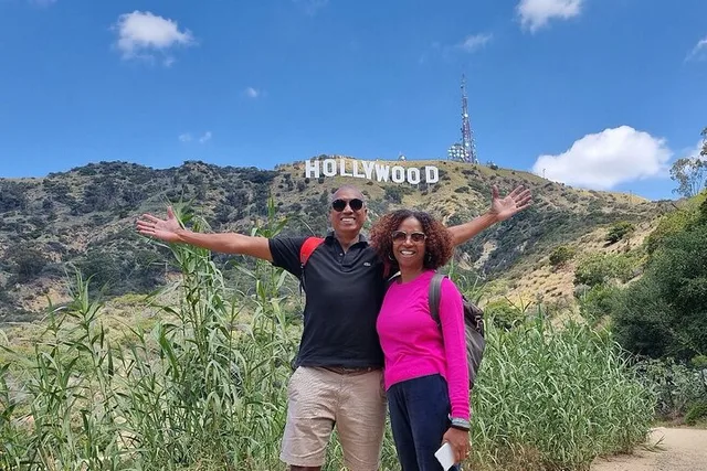 Los Angeles Hollywood Sign Tour - Image 4