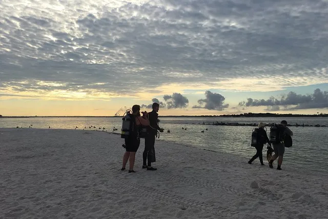 Florida Scuba Diving Experience - Image 4