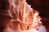 Southwest Mighty Five National Parks Tour thumbnail 4